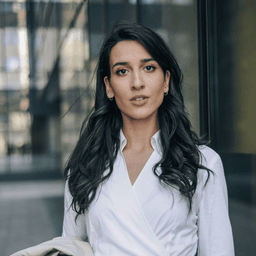 Avatar of Anita Gupta