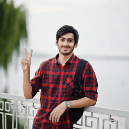 Avatar of Rajeev Bansal